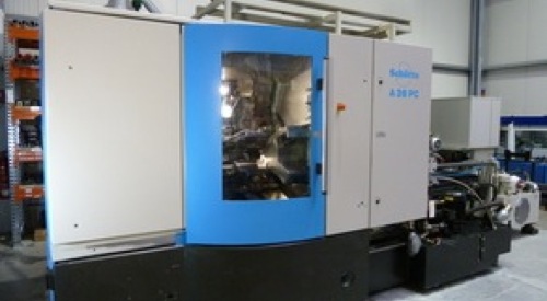 Schutte A36PC 2006